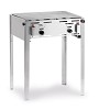 Barbecue op gas 65 x 54 x 84 cm